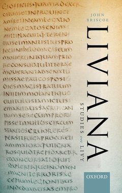 Cover of the book Liviana
