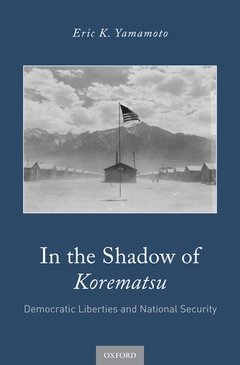 Cover of the book In the Shadow of Korematsu