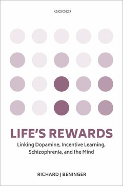 Couverture de l’ouvrage Life's rewards