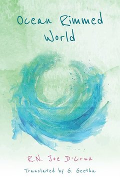 Cover of the book Ocean Rimmed World