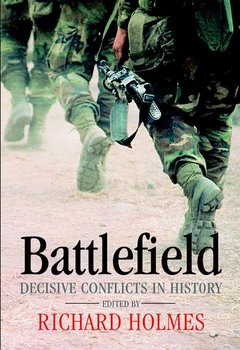 Couverture de l’ouvrage A Guide to Battles
