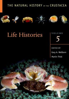 Couverture de l’ouvrage Life Histories