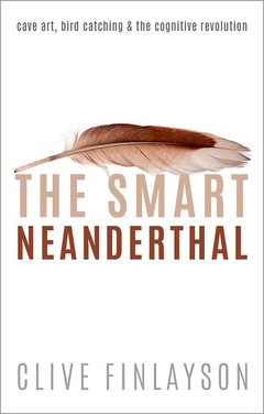 Cover of the book The Smart Neanderthal