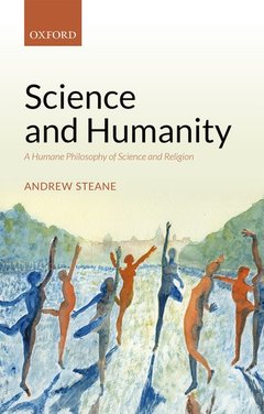 Cover of the book Science and Humanity