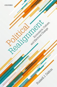 Couverture de l’ouvrage Political Realignment
