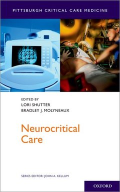Cover of the book Neurocritical Care