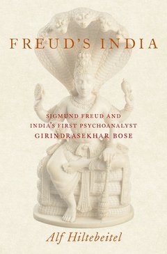 Couverture de l’ouvrage Freud's India