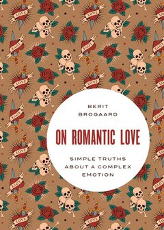 Cover of the book On Romantic Love