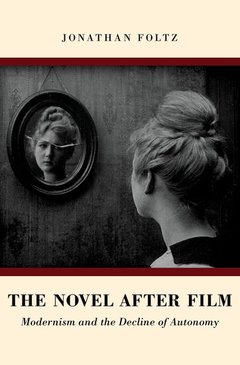 Cover of the book The Novel after Film