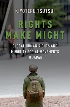 Cover of the book Rights Make Might