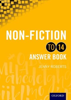Couverture de l’ouvrage Non-fiction to 14 Answer Book