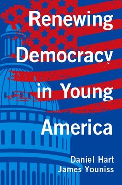 Couverture de l’ouvrage Renewing Democracy in Young America