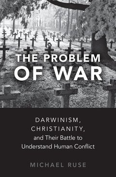 Cover of the book The Problem of War