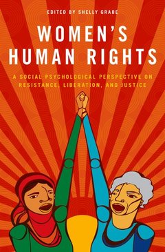 Couverture de l’ouvrage Women's Human Rights
