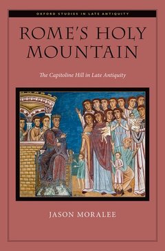 Cover of the book Rome's Holy Mountain
