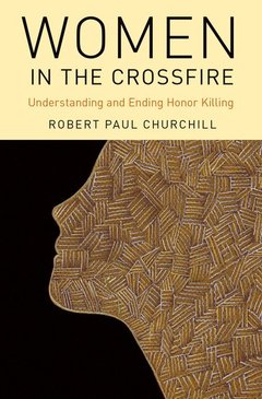 Couverture de l’ouvrage Women in the Crossfire