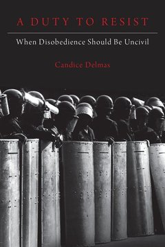 Cover of the book A Duty to Resist