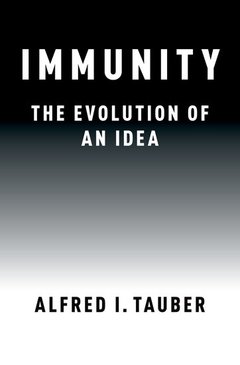 Couverture de l’ouvrage Immunity