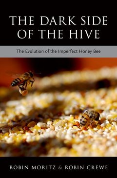 Cover of the book The Dark Side of the Hive