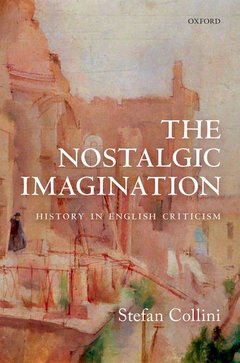 Cover of the book The Nostalgic Imagination