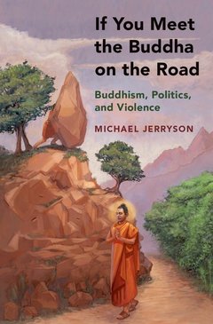 Couverture de l’ouvrage If You Meet the Buddha on the Road