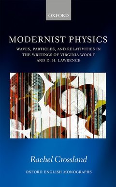 Couverture de l’ouvrage Modernist Physics