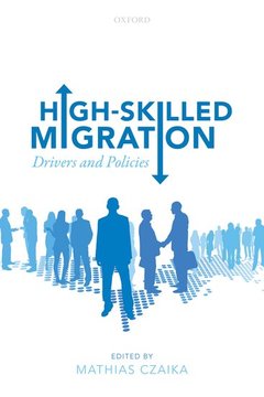 Cover of the book High-Skilled Migration