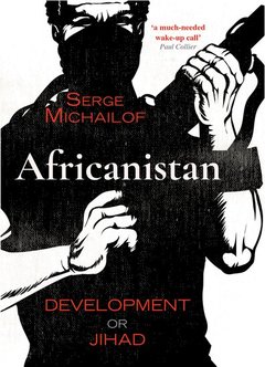 Couverture de l’ouvrage Africanistan
