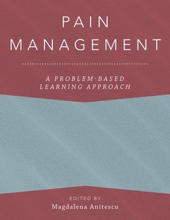 Cover of the book Pain Management