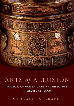 Cover of the book Arts of Allusion