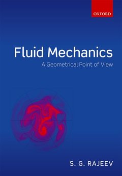 Cover of the book Fluid Mechanics