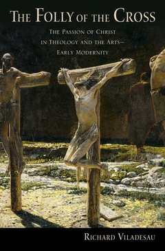 Cover of the book The Folly of the Cross