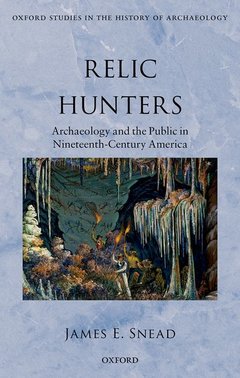Cover of the book Relic Hunters