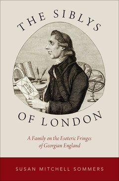 Cover of the book The Siblys of London