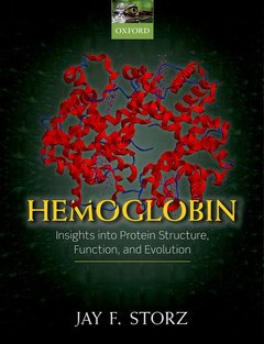 Cover of the book Hemoglobin