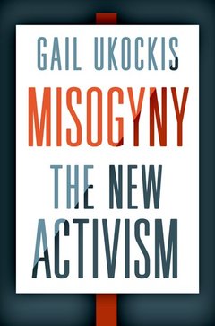 Cover of the book Misogyny