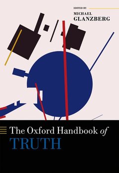 Cover of the book The Oxford Handbook of Truth