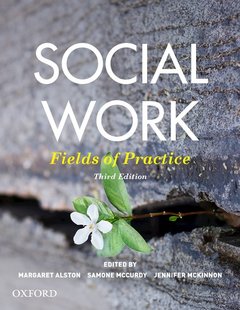 Cover of the book Social Work