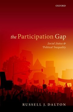 Couverture de l’ouvrage The Participation Gap