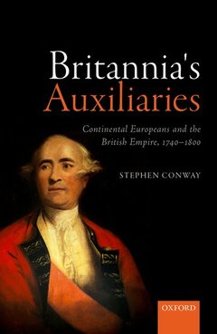 Cover of the book Britannia's Auxiliaries