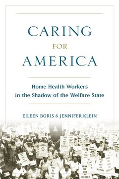 Cover of the book Caring for America
