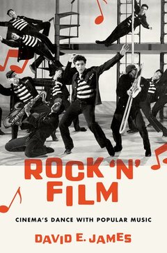 Cover of the book Rock 'N' Film