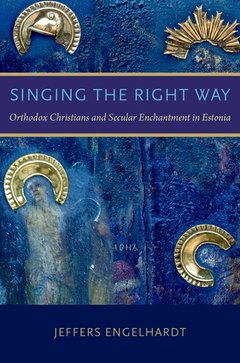 Cover of the book Singing the Right Way