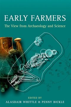 Couverture de l’ouvrage Early Farmers