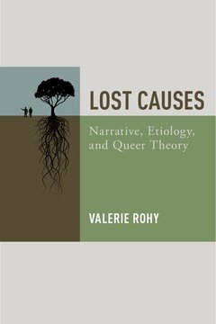 Cover of the book Lost Causes