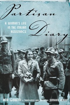 Cover of the book Partisan Diary