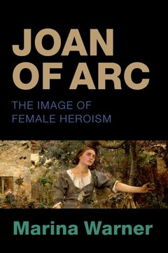 Couverture de l’ouvrage Joan of Arc