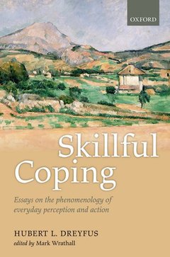 Couverture de l’ouvrage Skillful Coping