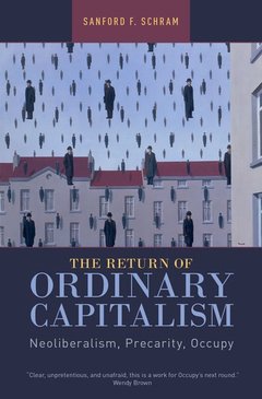 Couverture de l’ouvrage The Return of Ordinary Capitalism