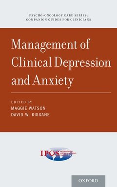 Cover of the book Management of Clinical Depression and Anxiety